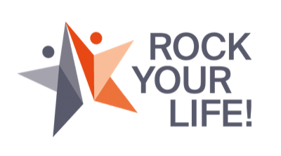 ROCK YOUR LIFE!